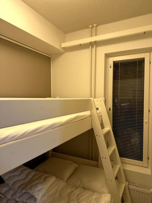 Quality Apt In The City Center For 5 - Brand New Rovaniemi Buitenkant foto